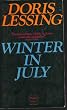Winter in July