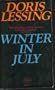 Winter in July