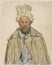 Photographic Print of WW1 UKRAINE SOLDIER from Mary Evans