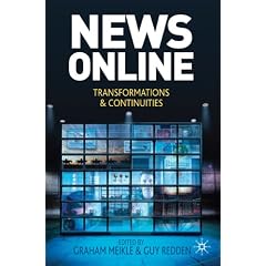 News Online: Transformations and Continuities