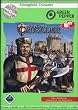 Stronghold Crusader [Green Pepper]
