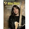 Mike Stern: A Step-By-Step Breakdown of the Guitar Styles and Techniques of a Jazz-Fusion Pioneer (Guitar Signature Licks)
