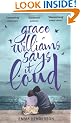 Grace Williams Says it Loud