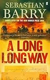 A long long way