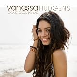 COME BACK TO ME CD EUROPEAN HOLLYWOOD 2007
