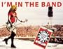 I'm In the Band: Backstage Notes from the Chick in White Zombie