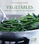 Vegetables: Made Easy with Step-By-Step Photographs (Williams-Sonoma Mastering)