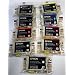 FULL SET Epson inkjet - Comprising Gloss Optimiser Twin Pack T0870 - Photo Black T0871 - Matte Black T0878 - Cyan T0872  - Magenta T0873 - Yellow T0874 - Red T0877 - Orange T0879 - ink cartridge for photo stylus printer R1900 - loose pack