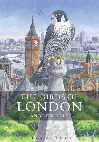 The Birds of London (Helm County Avifauna)