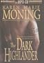The Dark Highlander (Highlander Series)