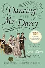 Dancing with Mr. Darcy