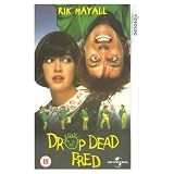 Buy : Drop Dead Fred [VHS]