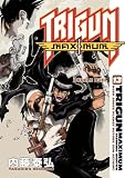 Trigun Maximum 13: Double Duel (Trigun Maximum (Graphic Novels))
