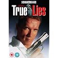 True Lies [DVD]