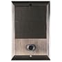 Touch N Talk SP-1000 Speaker, White (with built-in button)