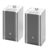 audio-technica アクティブスピーカー AT-SP150 WH
