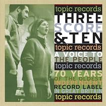 Three Score & Ten - A Voice to the People