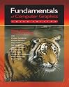 Fundamentals of Computer Graphics