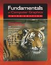 Fundamentals of Computer Graphics