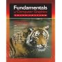 Fundamentals of Computer Graphics