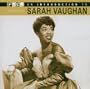 Introduction to Sarah Vaughan