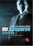 Mr. Kasparov - How to Play the Queen's Gambit