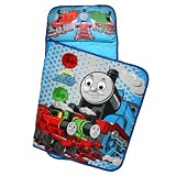 Thomas and Friends Nap Mat - Blue