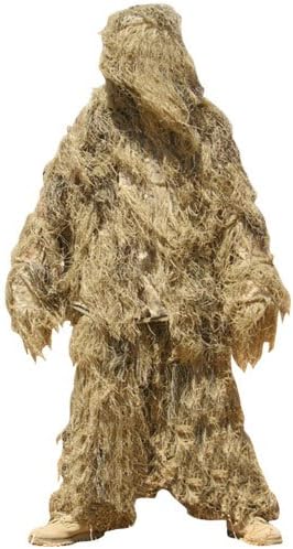 Guillie Suit
