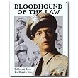 Nostalgic Andy Griffith Show Tin Sign : Bloodhound of the Law