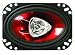Boss Audio Systems AVA-CH4620 6 in. 200 Watt 2-Way Full Range Speaker
