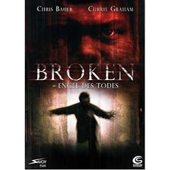 Broken - Engel des Todes