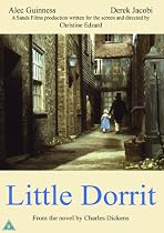 Little Dorrit [1987] [DVD]