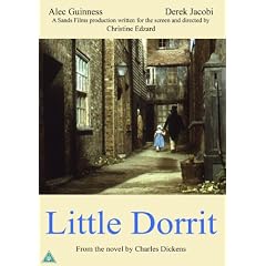 Little Dorrit [1987] [DVD]