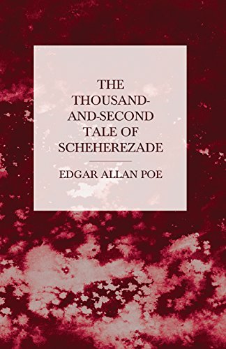 The Thousand-and-Second Tale of Scheherezade