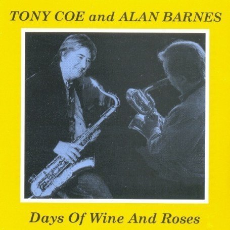 Days of Wine and Roses