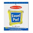 Melissa & Doug Easel Paper Pad