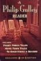 A Philip Gulley Reader