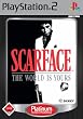 Scarface: The World is Yours [Platinum]