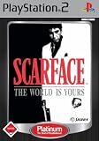 Eigenschaften Vivendi Games Deutschland GmbH  / Scarface: The World is Yours - Platinum