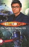 Doctor Who: The Taking Of Chelsea 426