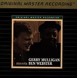 Meets Ben Webster