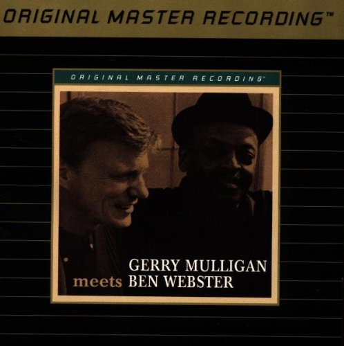 Meets Ben Webster