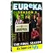Eureka: Season 5 [DVD] [Import]