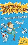 Thorfinn and the Gruesome Games
