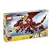 LEGO Creator Fiery Legend (6751)