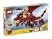 LEGO Creator Fiery Legend (6751)