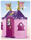 Disney Princess Castle