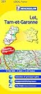 Lot, Tarn-et-Garonne
