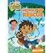 Go Diego Go - Wolf Pup Rescue [DVD]