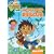 Go Diego Go - Wolf Pup Rescue [DVD]